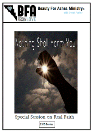 Nothing Shall Harm You