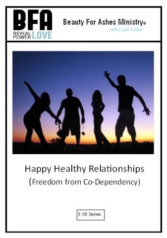 Happy Healthy Relationships