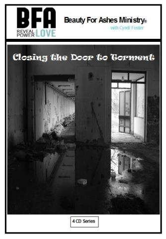 Closing the Door to Torment