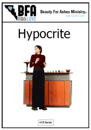 Hypocrite