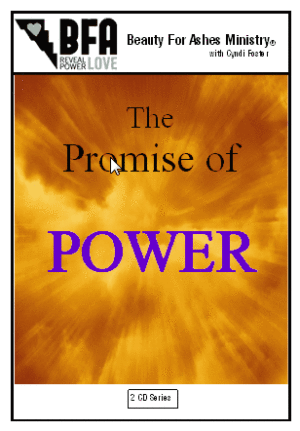 The Promise of Power