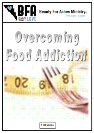 Overcoming Food Addictions