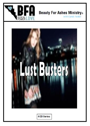 Lust Busters