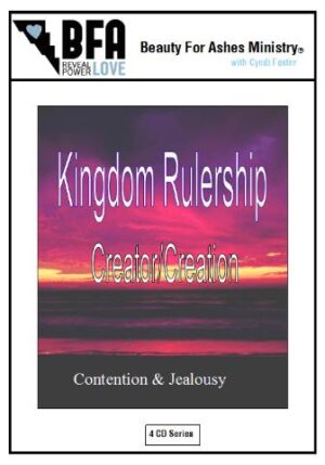 Kingdom Rulership