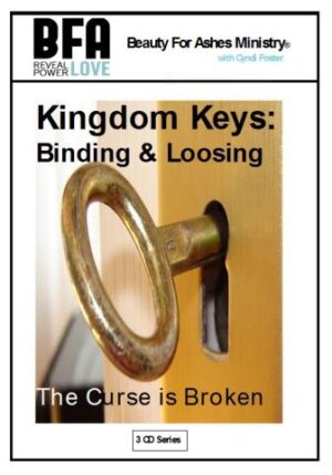 Keys to the Kingdom