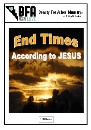 The End Times According to Jesus