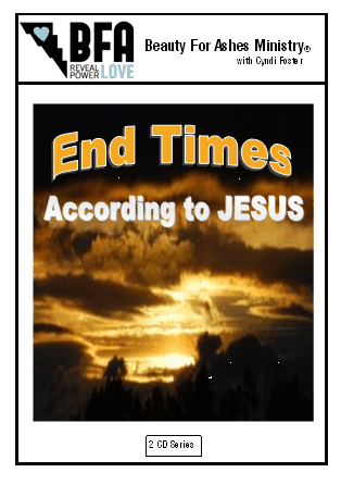 The End Times According to Jesus