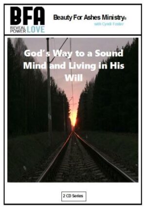 God's Way to a Sound Mind